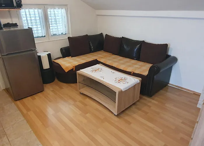 Apartment Danja