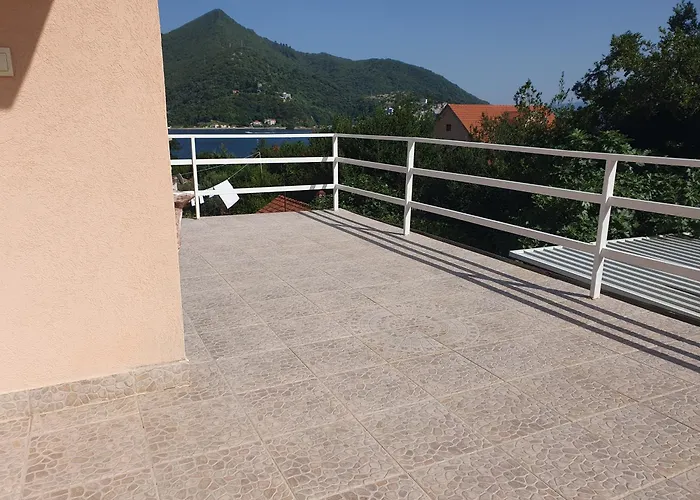 Apartment Danja