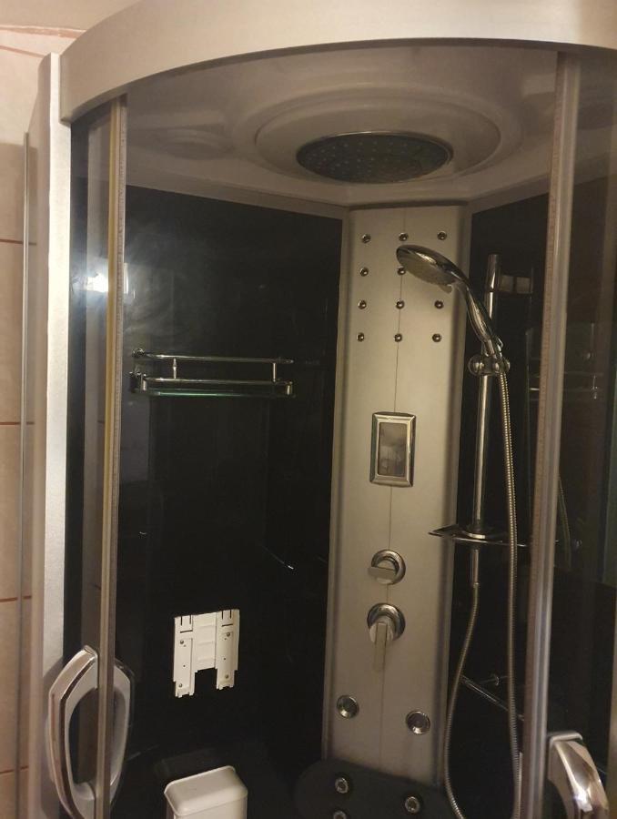 Apartment Danja Kamenari