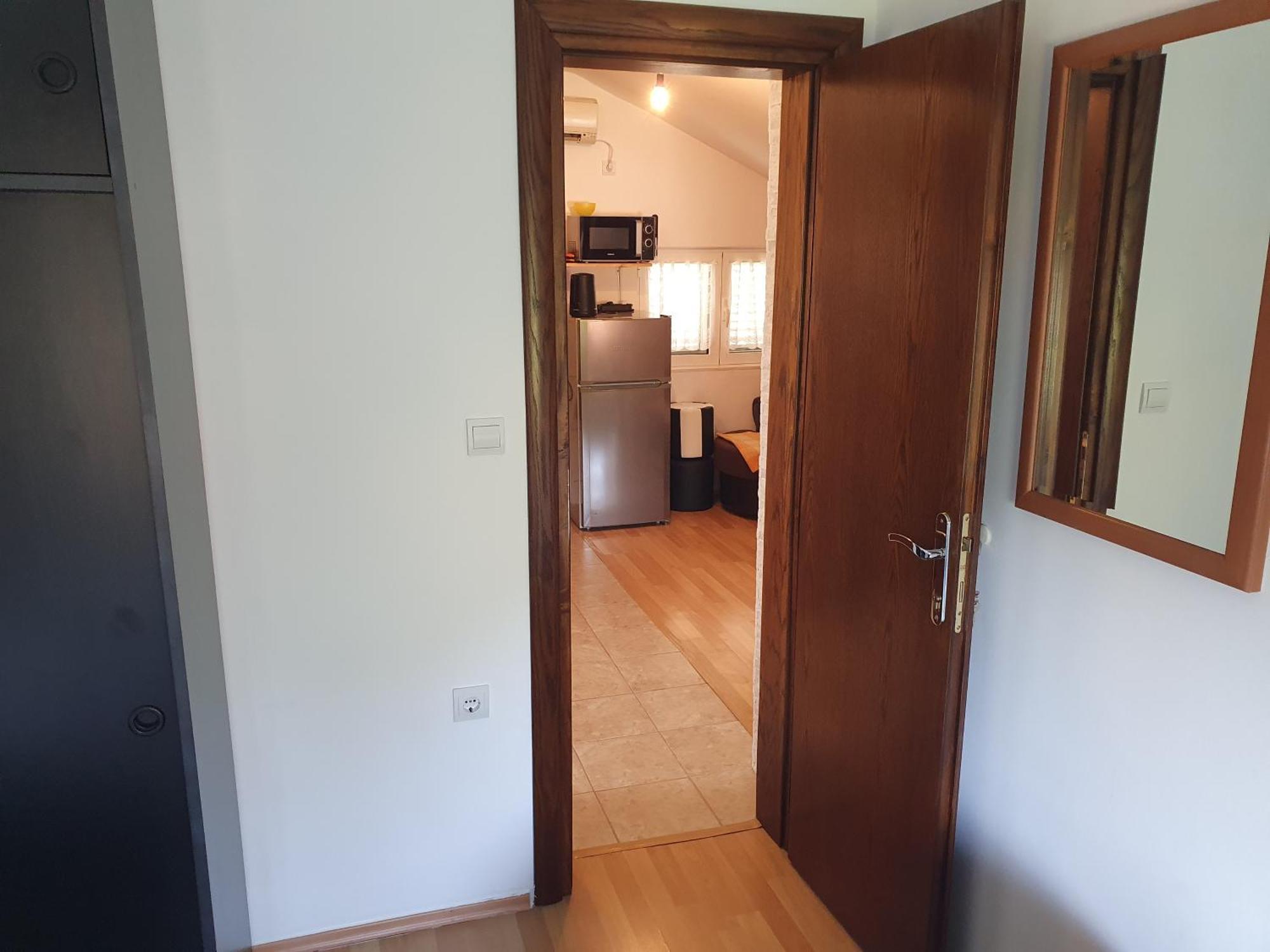 Apartment Danja
