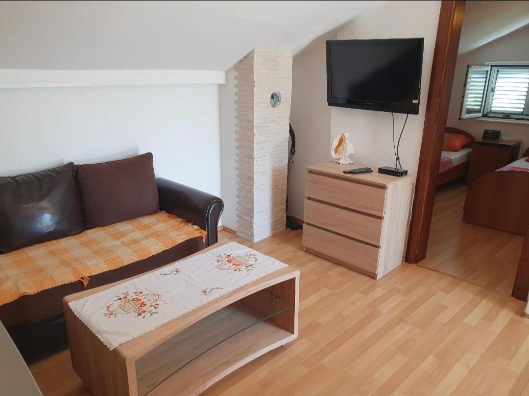 Danja Apartment