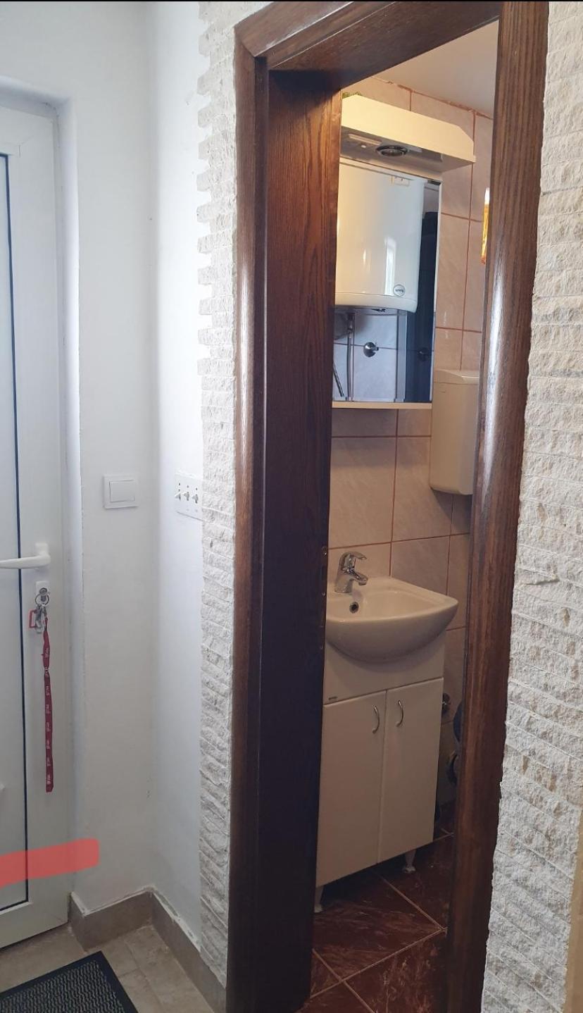 Danja Apartment